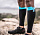 Гетры Compressport R2 Oxygen Черный - Фото 3 малая