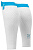 Гетры Compressport R2 Oxygen Белый - Фото 2 малая