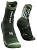 Носки Compressport V3 Trail High Зеленый - Фото 1 малая