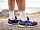 Носки Compressport Run Ultralight High v3 Белый - Фото 3 малая