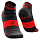 Носки Compressport Run Ultralight Low v3 Черный - Фото 1 малая