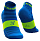 Носки Compressport Run Ultralight Low v3 Синий - Фото 1 малая