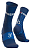 Носки Compressport Ultra Trail Синий - Фото 1 малая