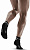Носки мужские CEP The Run Low Cut C094M V4 Black - Фото 4 малая