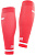 Гетры женские CEP The Run C304W V4 Pink - Фото 2 малая