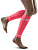 Гетры женские CEP The Run C304W V4 Pink - Фото 3 малая