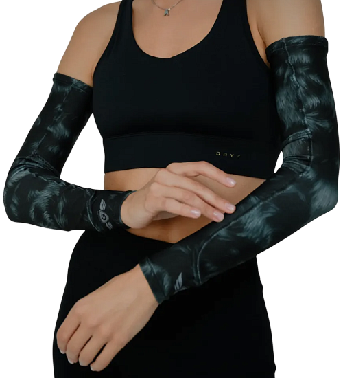 Рукава Gamash Волк - Фото 1 большая