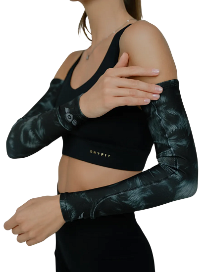 Рукава Gamash Волк - Фото 2 большая