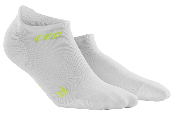 Ультратонкие женские носки CEP C0UW - Фото 1 большая