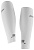 Гетры женские CEP C3UUW Ultralight V3 White - Фото 2 малая