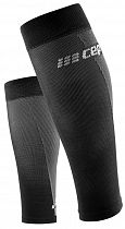 Гетры женские CEP C3UUW Ultralight V3 Black/Grey