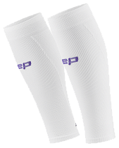 Гетры женские CEP C3UUW Run Ultralight Compression 4.0 White
