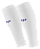 Гетры мужские CEP C3UUM Run Ultralight Compression 4.0 White - Фото 1 малая