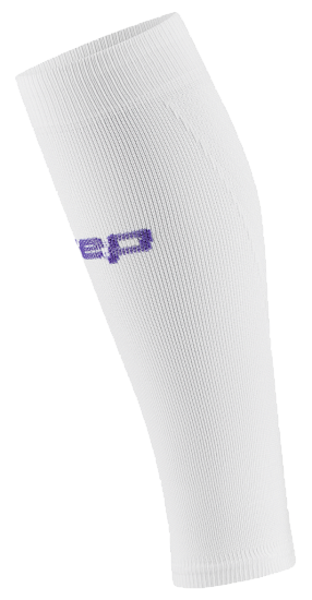Гетры мужские CEP C3UUM Run Ultralight Compression 4.0 White - Фото 2 большая