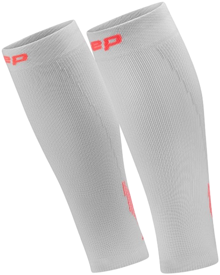 Гетры мужские CEP C305M Core Run Compression 5.0 Grey - Фото 3 большая