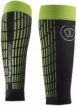 Гетры Sidas Ultralight Run Black/Yellow