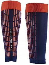 Гетры Sidas Ultralight Run Dark Blue/Orange