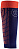 Гетры Sidas Ultralight Run Dark Blue/Orange - Фото 2 малая