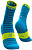 Носки Compressport Run Ultralight High v3 Голубой  - Фото 1 малая