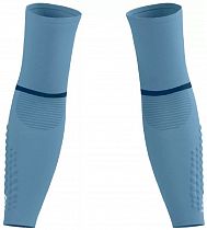 Рукава Compressport ArmForce Ultralight Denim/White Refl
