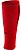 Гетры Mizuno Compression Support Fiery Red - Фото 1 малая