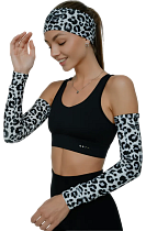 Рукава Gamash Снежный Барс