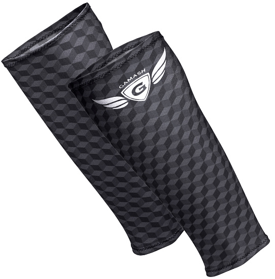Гетры Gamash Black Diamond - Фото 1 большая