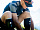 Гетры Compressport R2 Oxygen Blue - Фото 3 малая