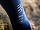 Гетры Compressport R2 Oxygen Blue - Фото 5 малая