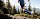 Гольфы Compressport Race&Recovery Blue - Фото 4 малая