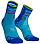 Носки Compressport Run Hi Ultralight V3 Голубой - Фото 1 малая