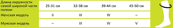 Компрессионные гольфы женские CEP Nighttech для бега со светоотражателями - Фото 2 большая