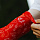 Рукава Wonder Trail Marathon Red - Фото 7 малая