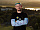 Рукава Wonder Trail WTBWS Blue/White/Sky - Фото 2 малая