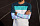 Рукава Wonder Trail WTBWS Blue/White/Sky - Фото 3 малая