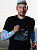 Рукава Wonder Trail WTBWS Blue/White/Sky - Фото 5 малая