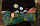 Рукава Wonder Trail WYBG Black/Yellow/Blue/Green - Фото 4 малая