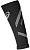Гетры ASICS Lb Compression Calf Sleeve черный/серый - Фото 1 малая