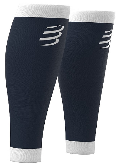 Гетры Compressport R1 Синий  - Фото 1 большая