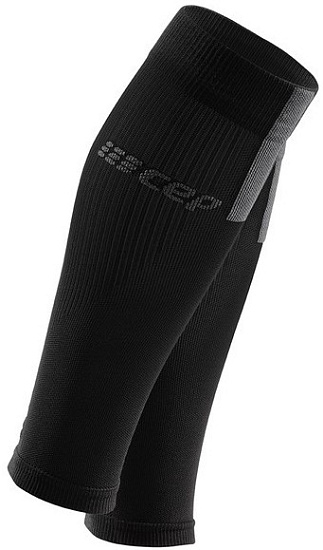Компрессионные гетры женские CEP C303W Черный - Фото 1 большая