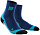 Носки женские Cep C10W Тёмно-Синий - Фото 1 малая