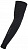 Рукава UYN Armwarmers Buffercone Black/Anthracite - Фото 1 малая
