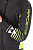 Комбинезон детский Fischer Race Black/Yellow - Фото 6 малая