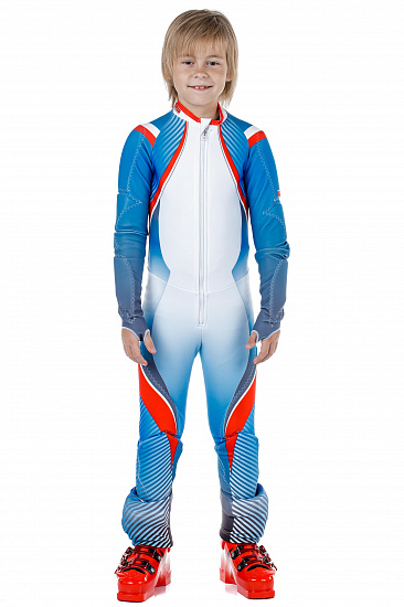 Спусковой комбинезон детский Dr. Bobo SL-Padded - Фото 2 большая