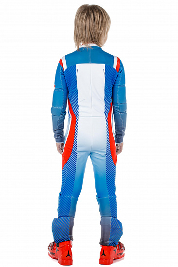 Спусковой комбинезон детский Dr. Bobo SL-Padded - Фото 4 большая