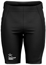 Шорты детские Head Race Black