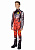 Комбинезон детский Helly Hansen Jr Speed Suit Gs Black - Фото 3 малая