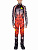 Комбинезон детский Helly Hansen Jr Speed Suit Gs Black - Фото 1 малая
