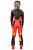Спусковой комбинезон детский Helly Hansen Jr Speed Suit Gs Canada Ski - Фото 5 малая