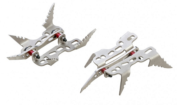 Элементы для кошкоботов Krukonogi Air Light - Фото 1 большая